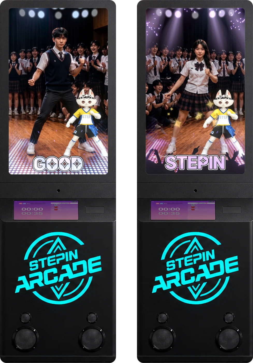 Dance Battle & Tournament