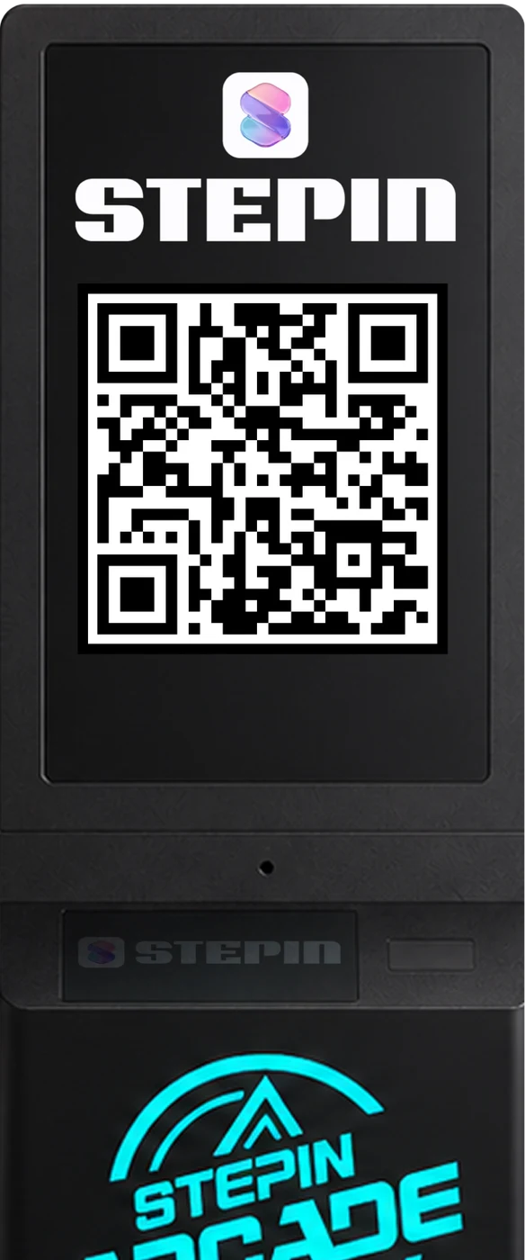 QR Video Download