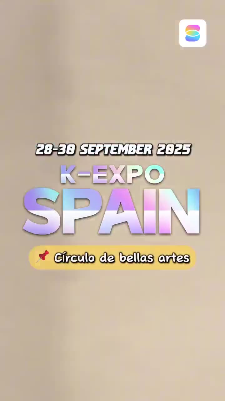 K-EXPO SPAIN