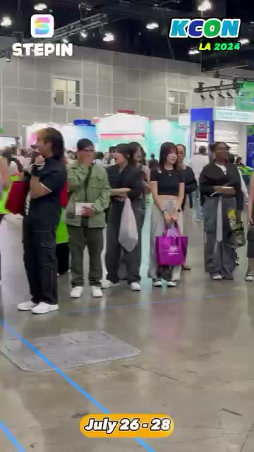 KCON LA